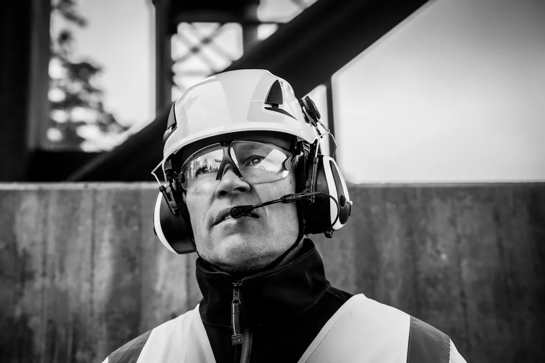 2025年智慧园区建设趋势与产线数字化升级关键技术