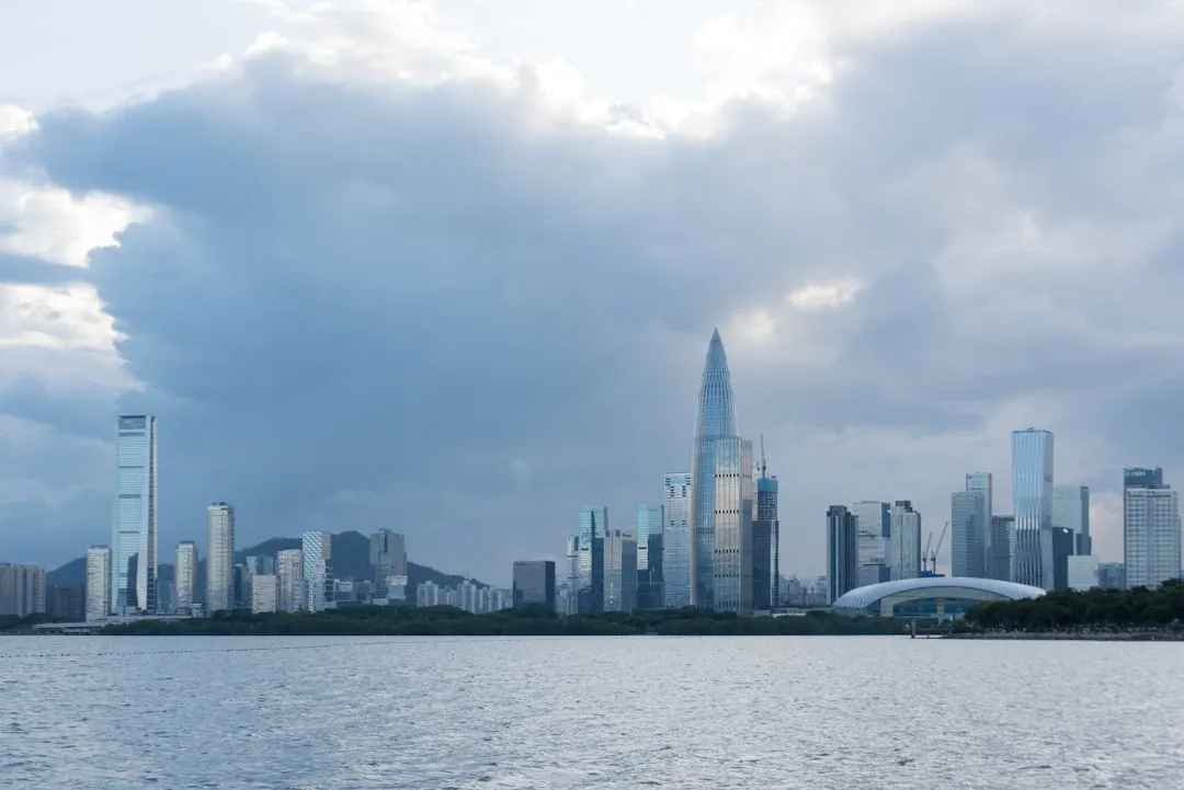 工业物联网数据中台在产线数字化转型中的关键技术解析